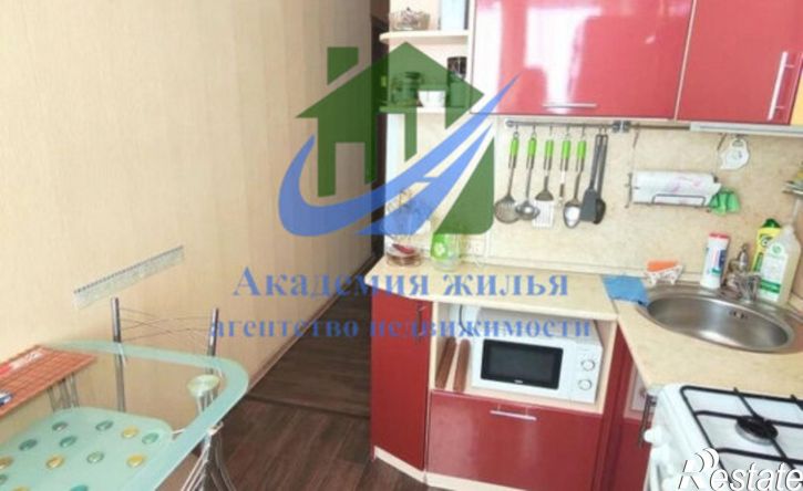 3-комн квартира ул Новосибирская, 33,  д. 33