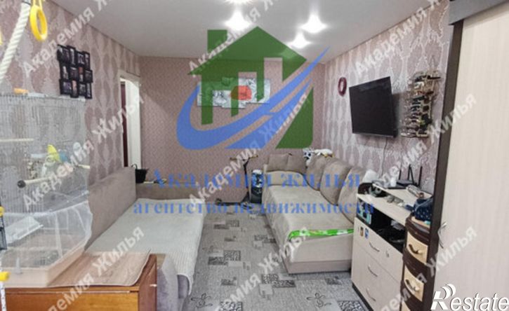 1-комн квартира улица Горького, 116,  д. 116