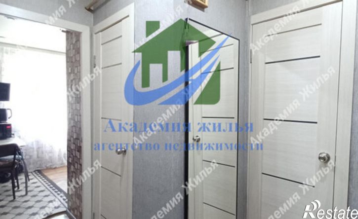 1-комн квартира улица Горького, 116,  д. 116