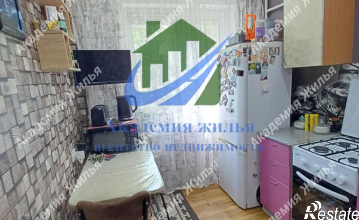 1-комн квартира улица Горького, 116,  д. 116