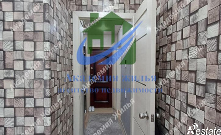 1-комн квартира улица Горького, 116,  д. 116