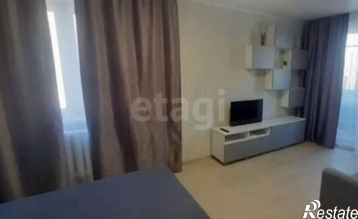 1-комн квартира Краматорская улица, 18Б,  д. 18Б