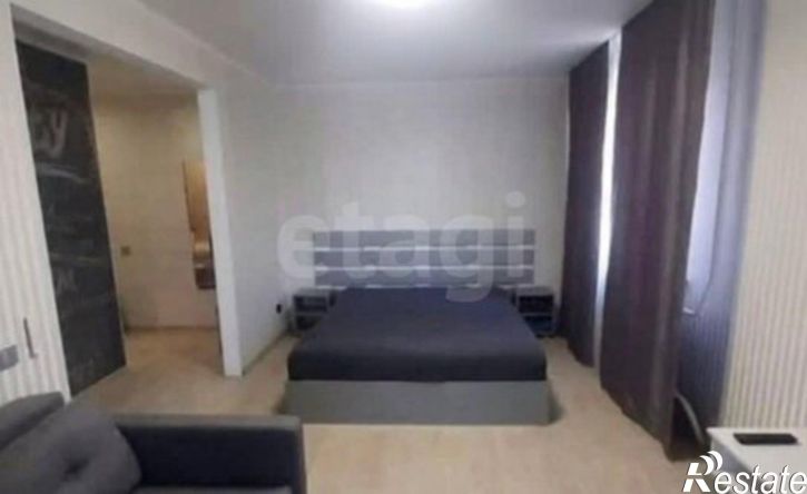 1-комн квартира Краматорская улица, 18Б,  д. 18Б