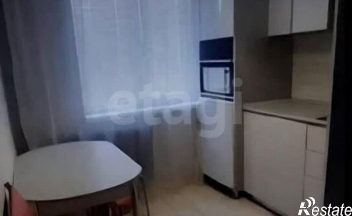 1-комн квартира Краматорская улица, 18Б,  д. 18Б