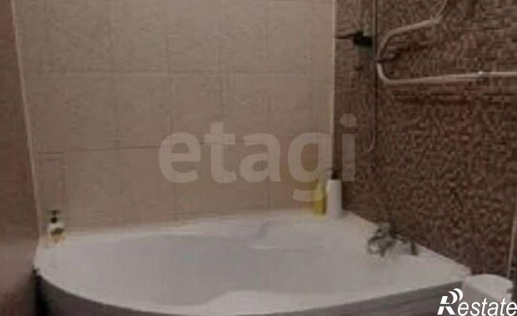 1-комн квартира Краматорская улица, 18Б,  д. 18Б