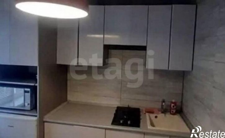 1-комн квартира Краматорская улица, 18Б,  д. 18Б