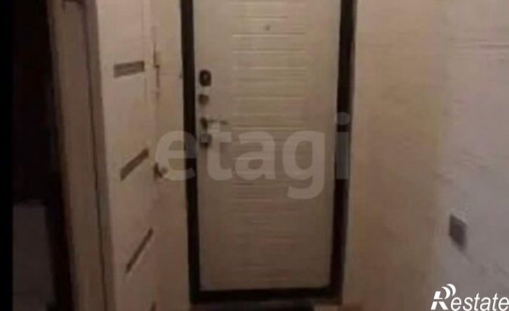 1-комн квартира Краматорская улица, 18Б,  д. 18Б
