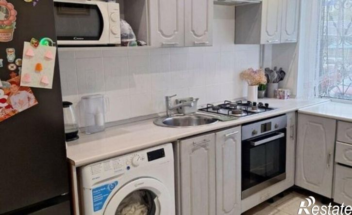 2-комн квартира ул Пацаева, 8,  д. 8
