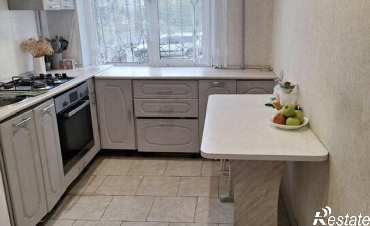 2-комн квартира ул Пацаева, 8,  д. 8