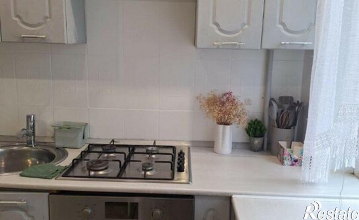 2-комн квартира ул Пацаева, 8,  д. 8