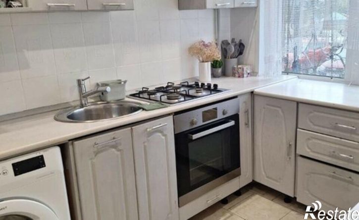 2-комн квартира ул Пацаева, 8,  д. 8