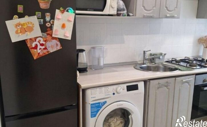 2-комн квартира ул Пацаева, 8,  д. 8