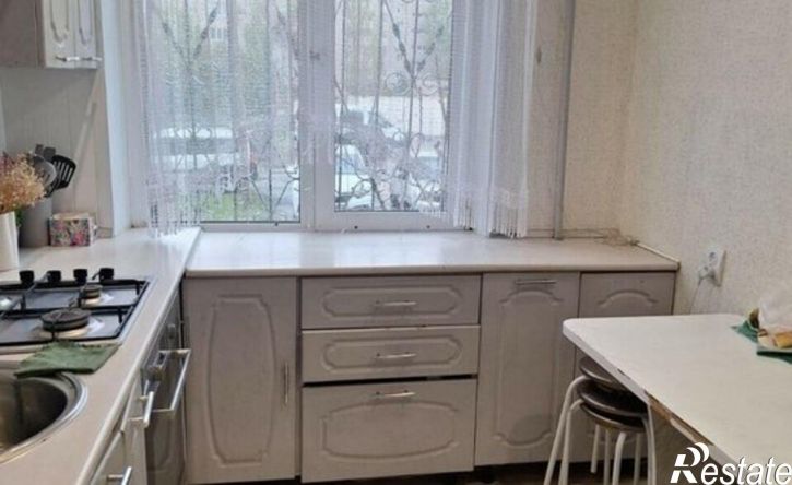 2-комн квартира ул Пацаева, 8,  д. 8