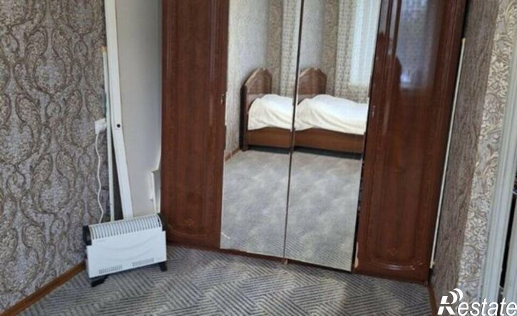 2-комн квартира ул Пацаева, 8,  д. 8