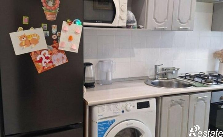2-комн квартира ул Пацаева, 8,  д. 8