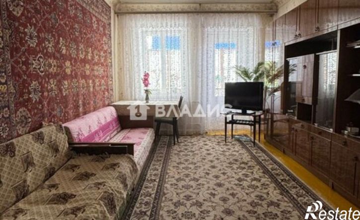 2-комн квартира ул Медногорская, 29,  д. 29