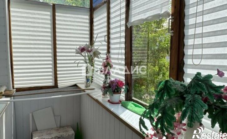 2-комн квартира ул Медногорская, 29,  д. 29