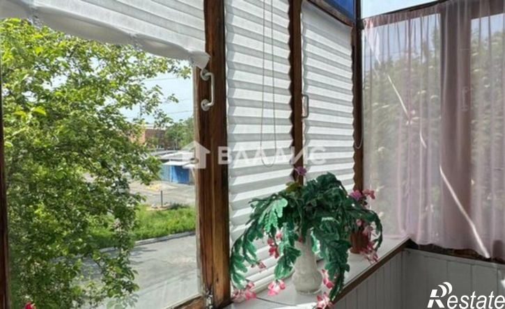 2-комн квартира ул Медногорская, 29,  д. 29