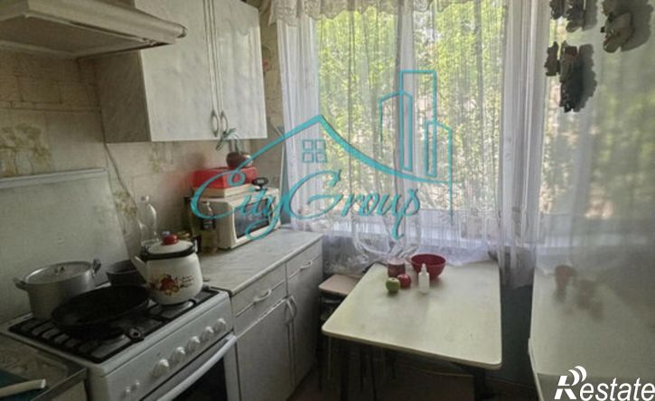 3-комн квартира ул Б.Хмельницкого, 1,  д. 1