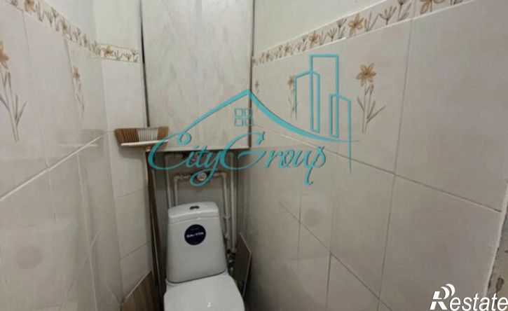 3-комн квартира ул Б.Хмельницкого, 1,  д. 1
