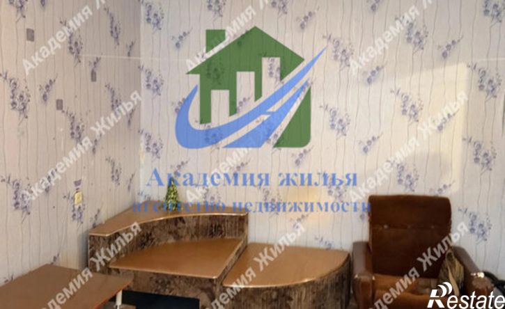 1-комн квартира Краматорская улица, 52Б,  д. 52Б