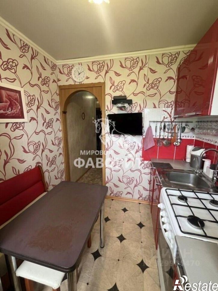 2-комн квартира ул Добровольского, 7,  д. 7