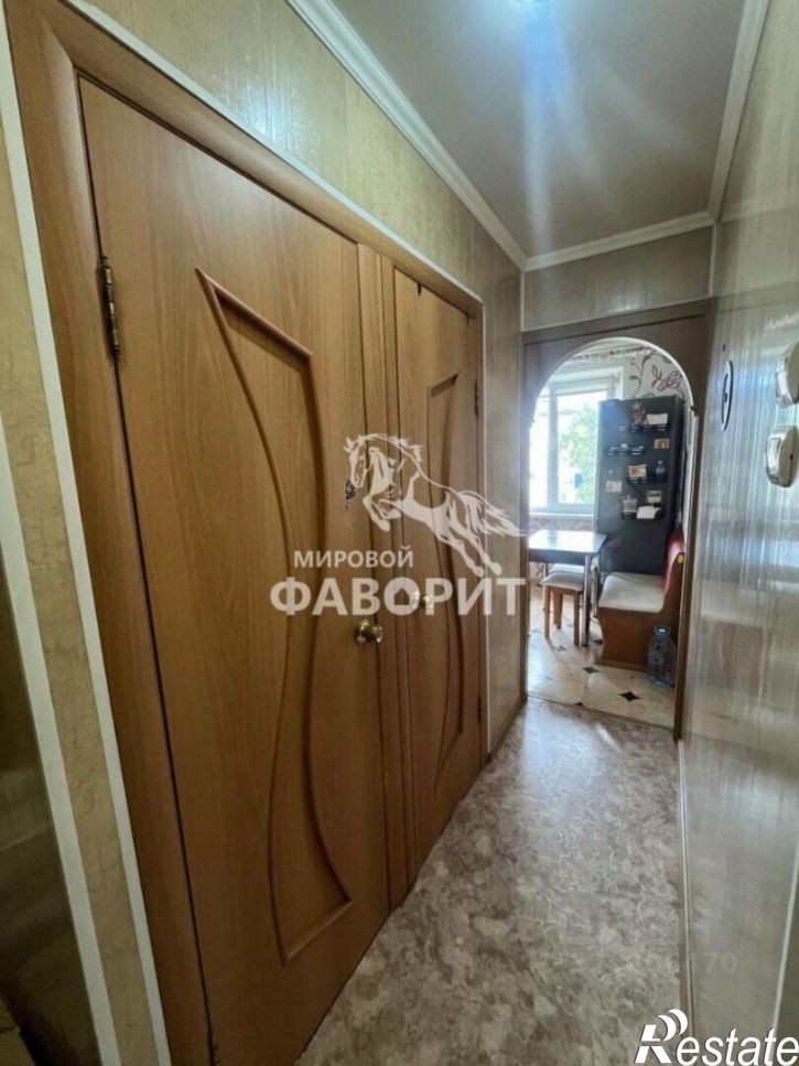 2-комн квартира ул Добровольского, 7,  д. 7