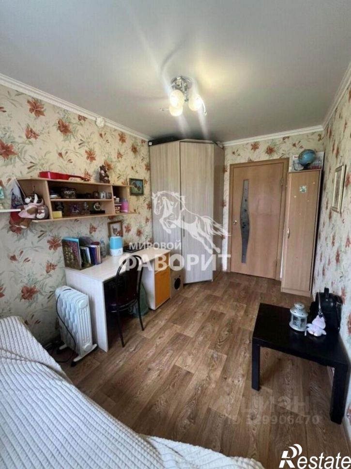 2-комн квартира ул Добровольского, 7,  д. 7