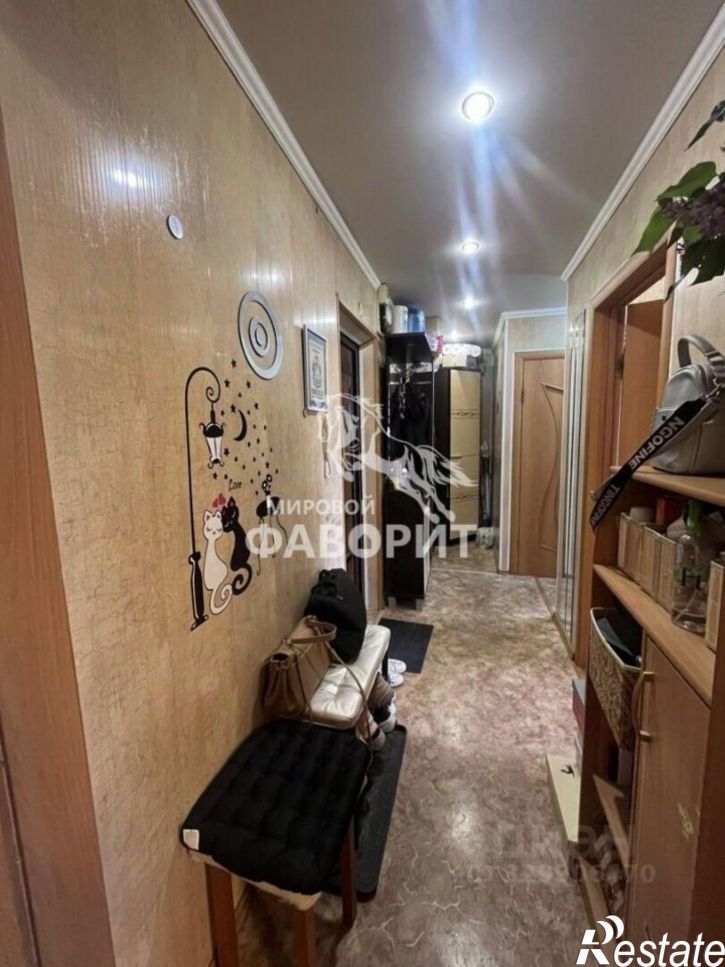 2-комн квартира ул Добровольского, 7,  д. 7