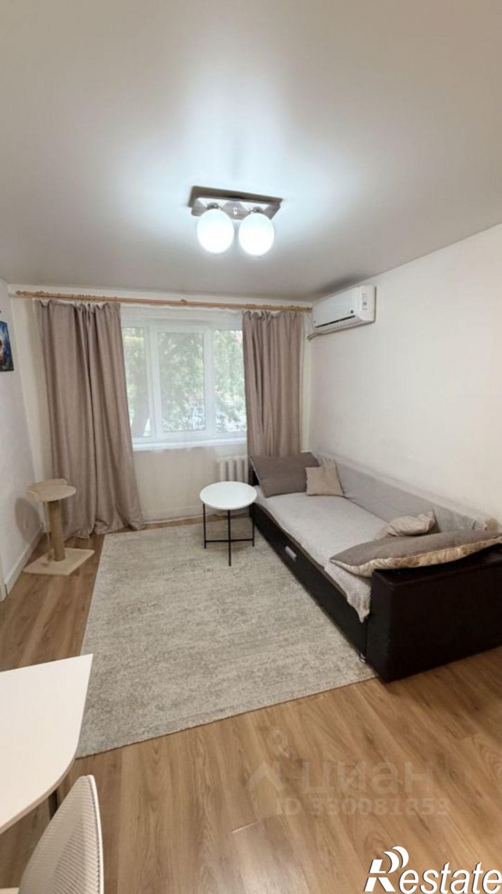 2-комн квартира ул Макаренко, 12,  д. 12