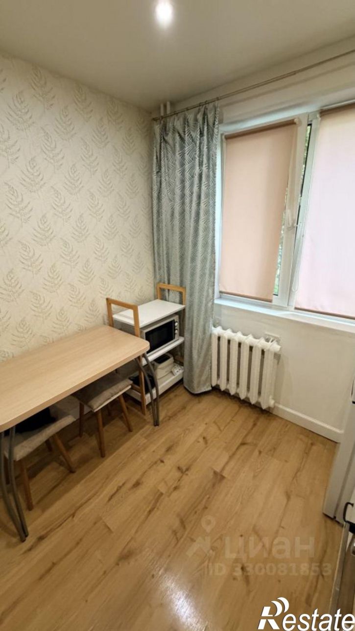 2-комн квартира ул Макаренко, 12,  д. 12