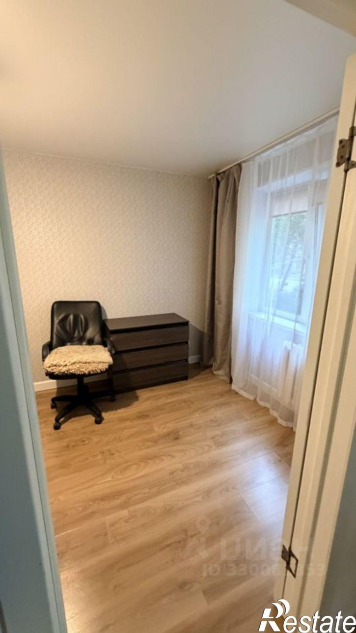 2-комн квартира ул Макаренко, 12,  д. 12