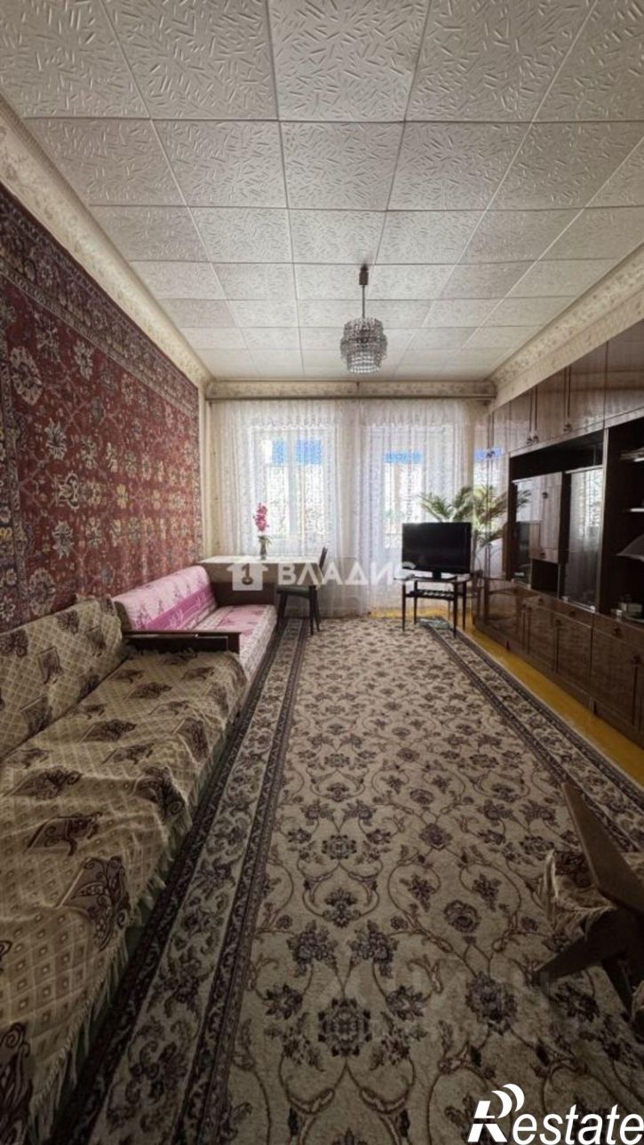 2-комн квартира Медногорская улица, 29,  д. 29