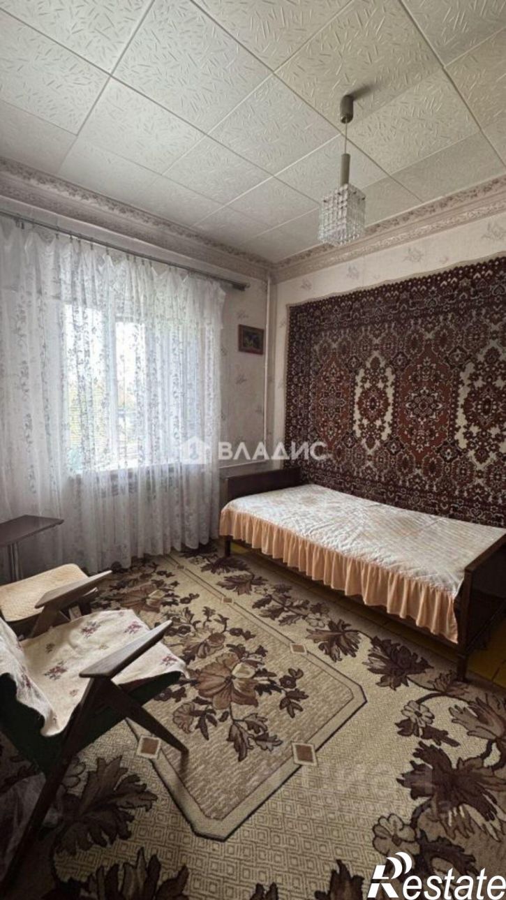 2-комн квартира Медногорская улица, 29,  д. 29