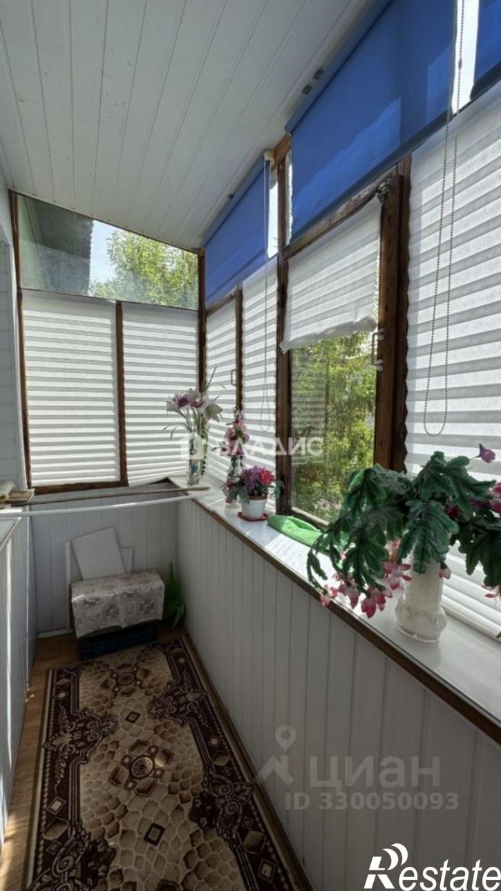 2-комн квартира Медногорская улица, 29,  д. 29