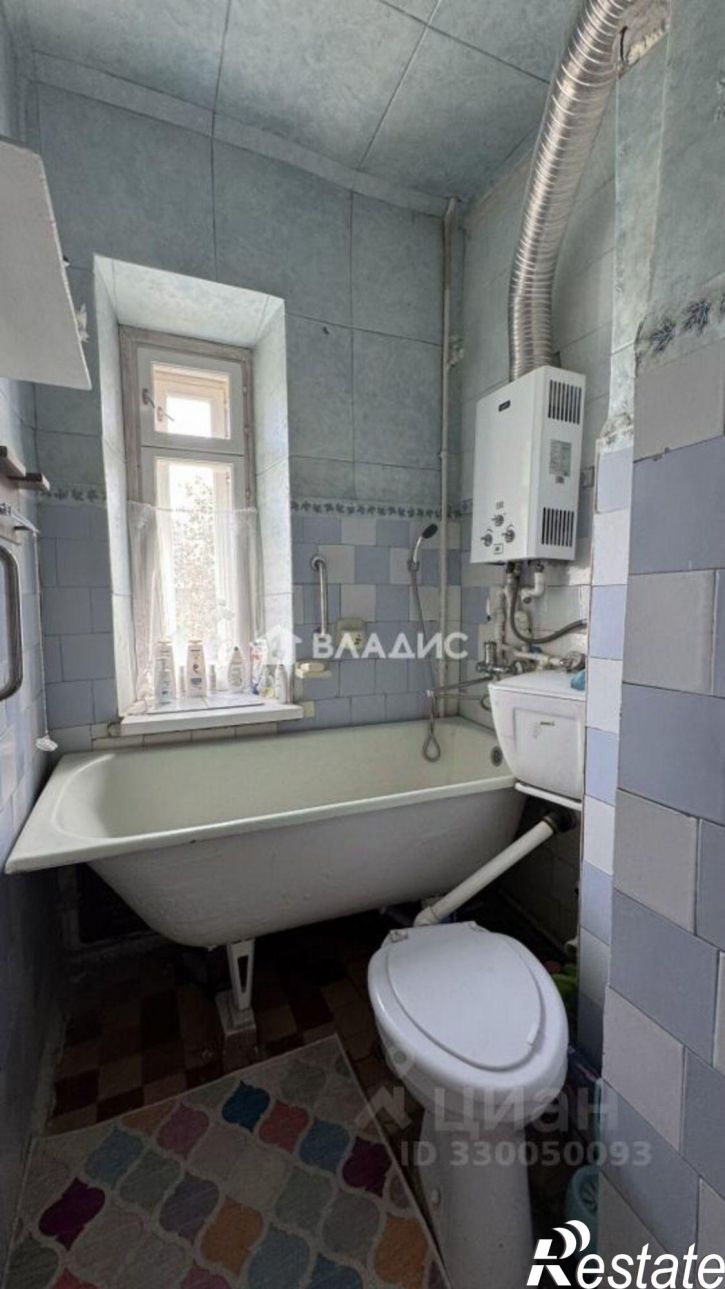 2-комн квартира Медногорская улица, 29,  д. 29