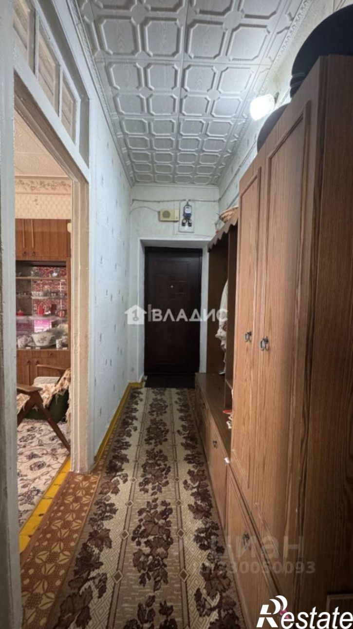 2-комн квартира Медногорская улица, 29,  д. 29