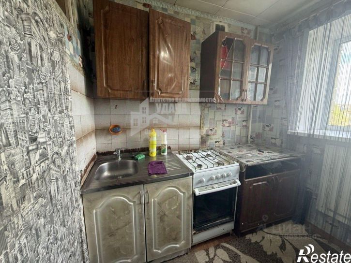 1-комн квартира улица Радостева, 13,  д. 13