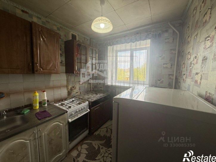 1-комн квартира улица Радостева, 13,  д. 13