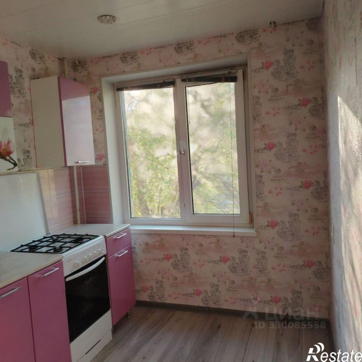 2-комн квартира улица Пацаева, 11,  д. 11
