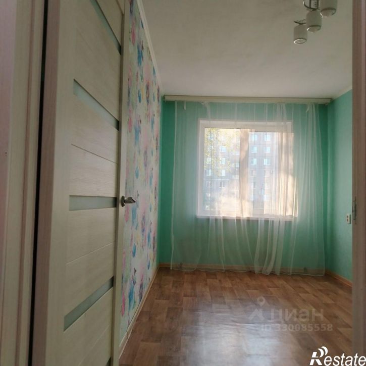 2-комн квартира улица Пацаева, 11,  д. 11
