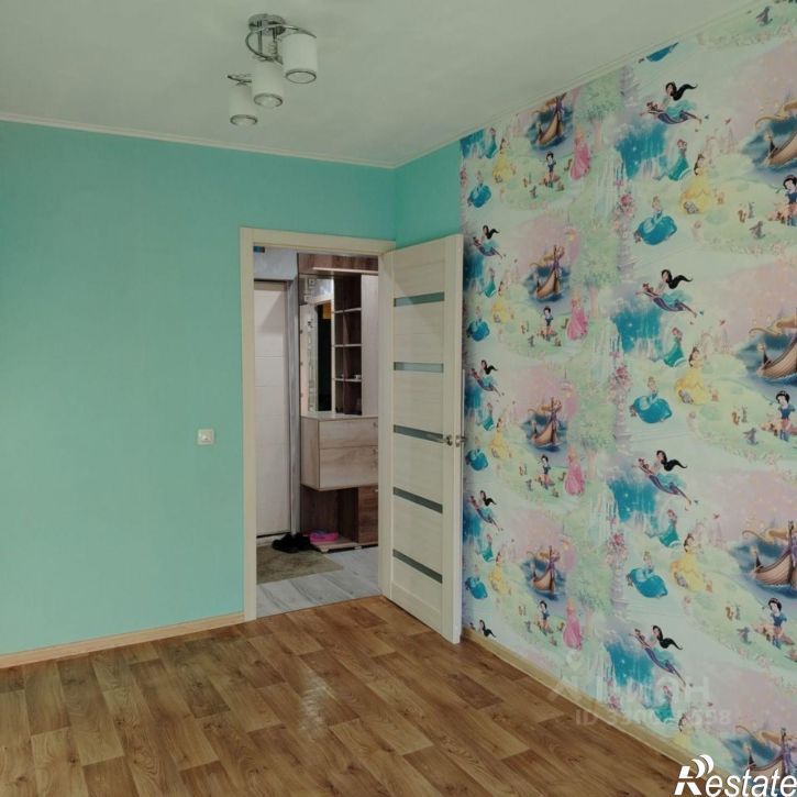 2-комн квартира улица Пацаева, 11,  д. 11