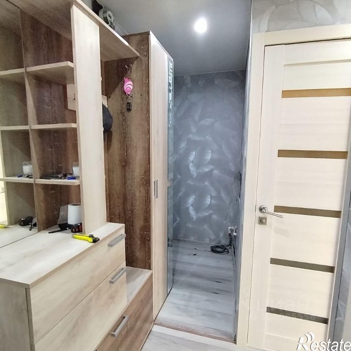 2-комн квартира улица Пацаева, 11,  д. 11