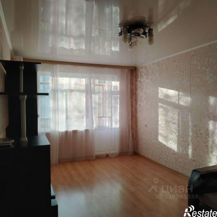 2-комн квартира улица Пацаева, 11,  д. 11