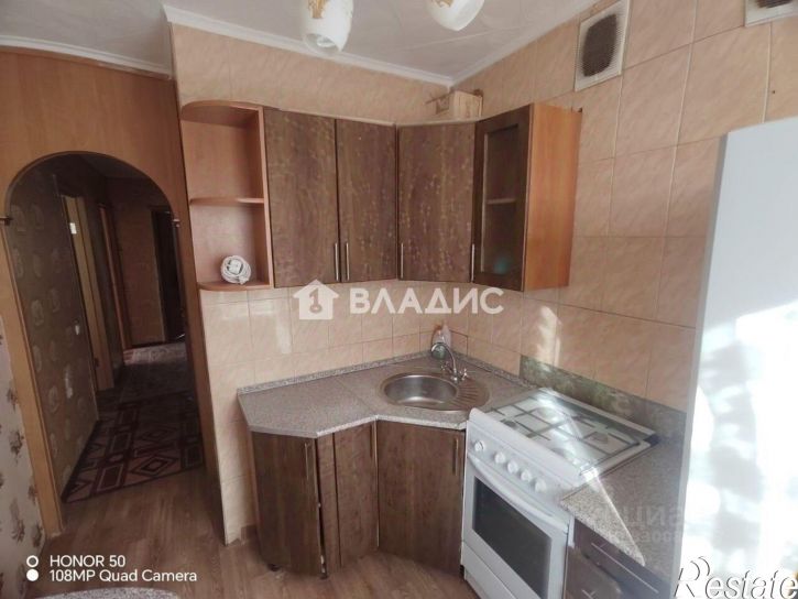 3-комн квартира улица Горького, 51,  д. 51