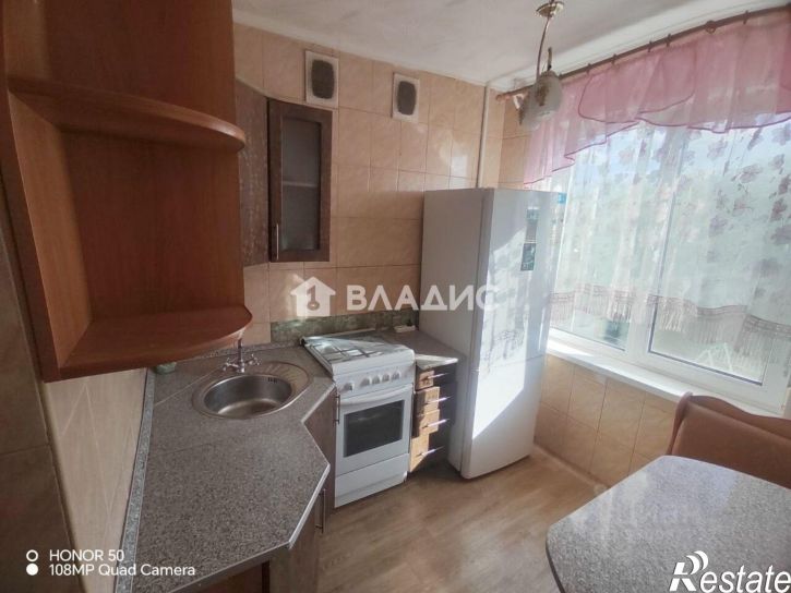 3-комн квартира улица Горького, 51,  д. 51