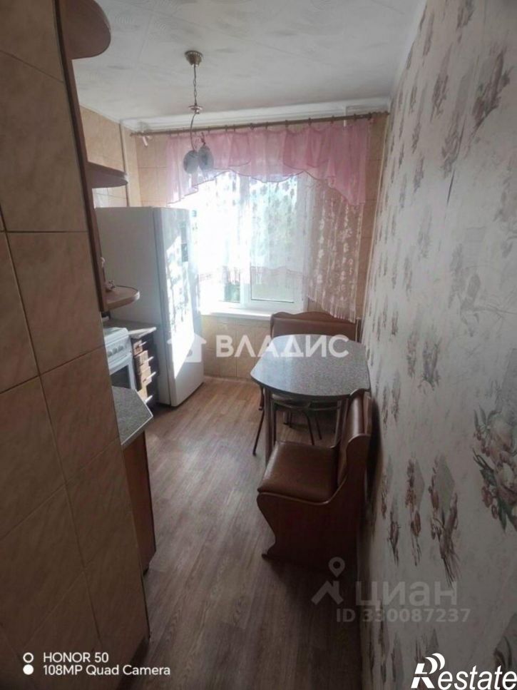 3-комн квартира улица Горького, 51,  д. 51