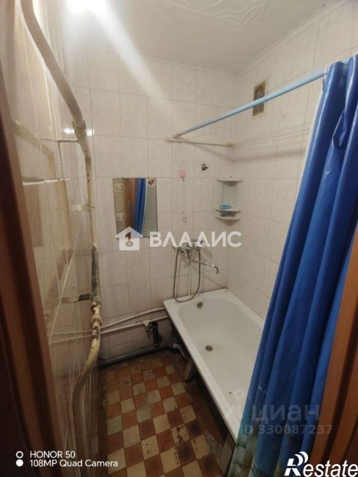 3-комн квартира улица Горького, 51,  д. 51