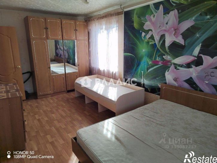 3-комн квартира улица Горького, 51,  д. 51
