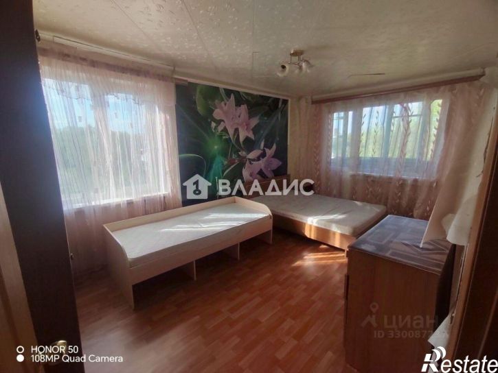 3-комн квартира улица Горького, 51,  д. 51